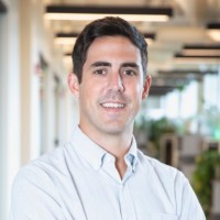 Quorum Data Employee Luke H.'s profile photo
