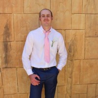 CTP Packaging Employee Gerrit Conradie's profile photo