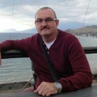 KERNEL Employee Dolzhenko Aleksandr's profile photo