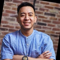 Inland Revenue Authority of Singapore (IRAS) Employee Nicholas Sham's profile photo