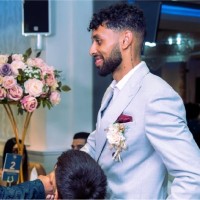 WHSmith Employee Karan Pal's profile photo