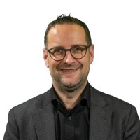 Hakim Group Employee Luke Wren's profile photo