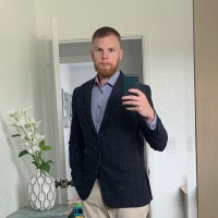 Bicycle Generation Employee Grant Cordery's profile photo