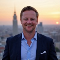 Hallstar Employee Nate Fansler's profile photo