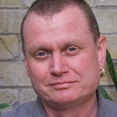 Apple Employee Rory Baxter's profile photo