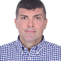 Apave Employee Nikola Odin's profile photo