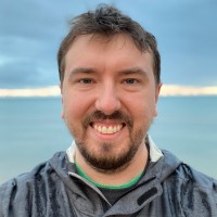 Doomlings Employee Chris Svehla's profile photo