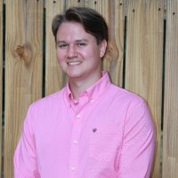 Source Outdoor Group Employee Carter McCaleb's profile photo