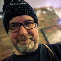PagerDuty Employee Andy Swenson's profile photo