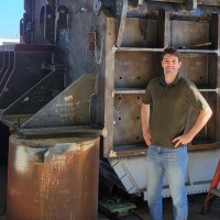 Evan Shimek Email & Phone Number