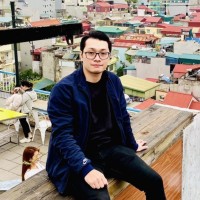 OSAM.IO Employee Long Nguyen's profile photo