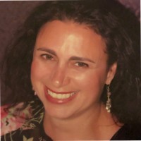 Uniting Employee Louise Smeaton's profile photo