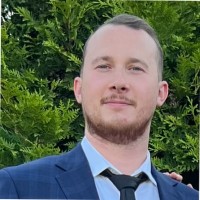 Mastercard Processing S.A. Employee Patryk Brzezinski's profile photo