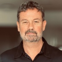 Stroll Magazine Employee Chris Barron's profile photo
