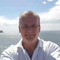 Simon Parnell Email