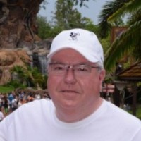 Hopedale Medical Complex Employee Alan Ferguson's profile photo