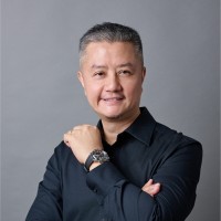 BDA Employee Billy Goh's profile photo