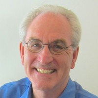 Journey Into Wisdom Employee Bob Dunham's profile photo