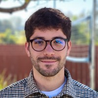 Luka Petričić's profile photo