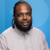 Boeing Employee Benjamin Pascal's profile photo