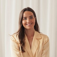 pressed. PR Employee Kate Healy's profile photo