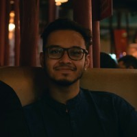 Soumik Majumder's profile photo