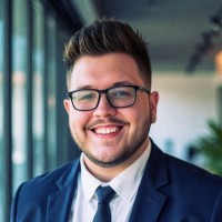 Fortinet Employee Robert Matlock's profile photo