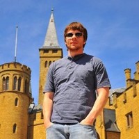 Vision Communications Employee Darrell Whaley's profile photo