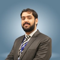 NUST Chip Design Centre Employee Shaheryar E's profile photo