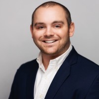 Levy Restaurants Employee Nick Bray's profile photo