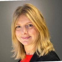 Comstor UK Employee Victoria Reglar's profile photo