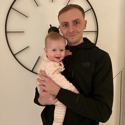 BCA AUTOMOTIVE LTD Employee Michael Saunders's profile photo