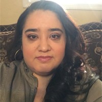 Elvia Aldrete Email & Phone Number