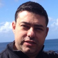 ComTec Information Systems (IT) Employee Gustavo Gil's profile photo