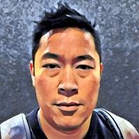 Ethos Employee Calvin Nguyen's profile photo