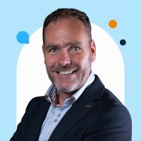 Be Informed Employee Emile Hendriksze's profile photo