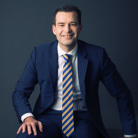 Mygind management Employee David Mygind's profile photo