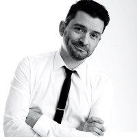 Trifilm, Inc Employee Matt McNaghten's profile photo