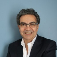 George Bashirians