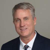 Iscar USA Employee Andrew Benson's profile photo