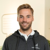 Walkfeeling Employee Anders Selander's profile photo