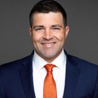 DeAngelis Diamond Employee Jeremy Brown's profile photo