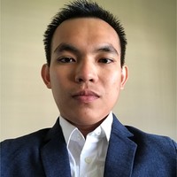 Sitscape Employee Chandara Leang's profile photo