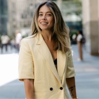 POPSUGAR Employee Sarah Wasilak's profile photo