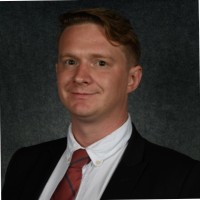 Hack Smarter Employee Nate McGraw's profile photo