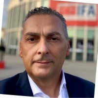 Globaltronics GmbH & Co. KG Employee Roberto Cataneo's profile photo