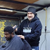 Welcome House, Inc. Employee David Frankenberg's profile photo