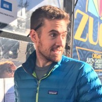 Disney General Entertainment Content Employee Henning Fog's profile photo