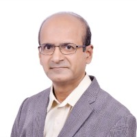 BECU Employee Visvanathan Ramesh's profile photo