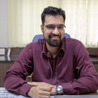 ALBAJ Engineering Corporation Private Limited Employee Hoshedar Deboo's profile photo